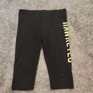 Iowa Hawkeye Leggings